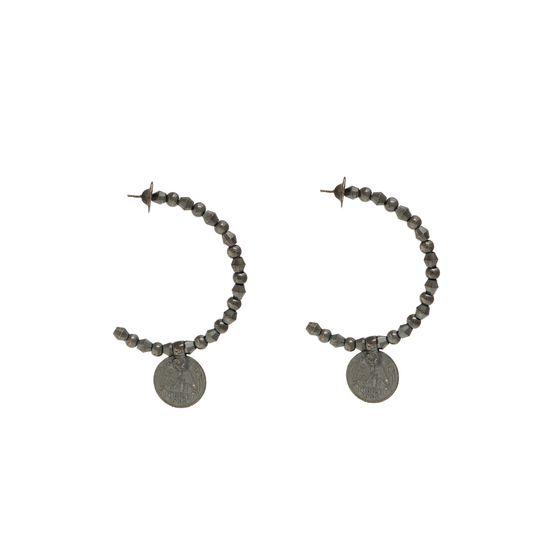 brinco argola rupia 02148001002